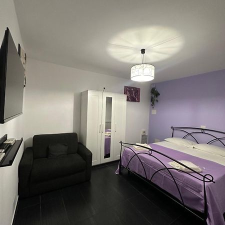 Peter House Lägenhet Fiumicino Exteriör bild