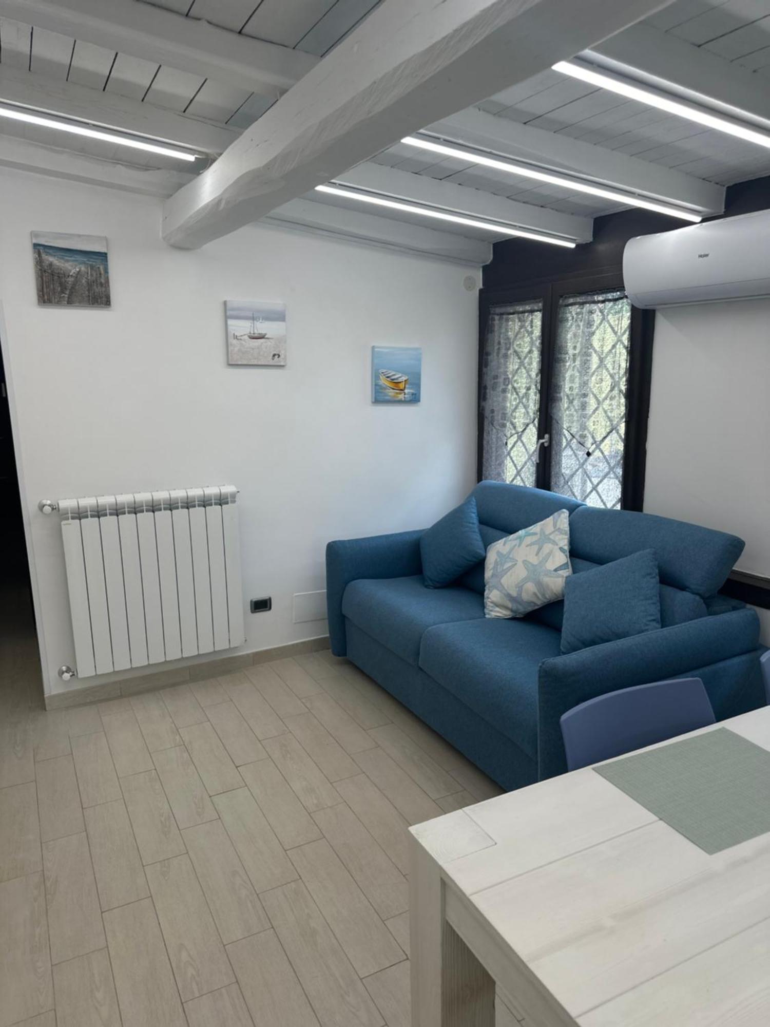 Peter House Lägenhet Fiumicino Exteriör bild
