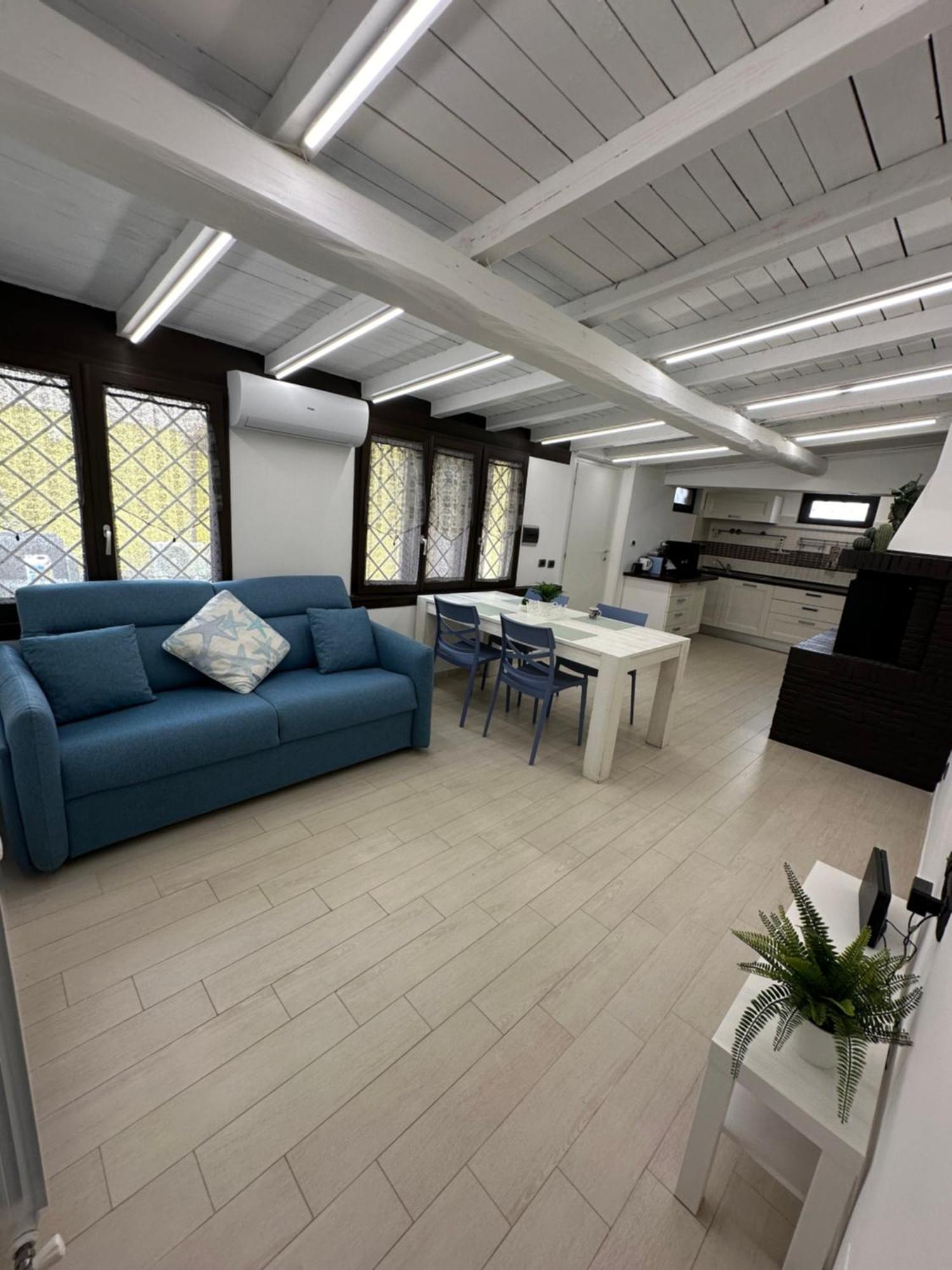 Peter House Lägenhet Fiumicino Exteriör bild